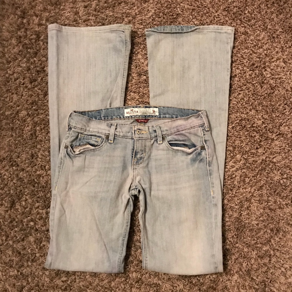 Holister Jeans